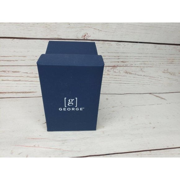 George Quartz Accuracy Soft Silicone white Bulk Watch - Picture 8 of 9